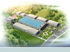 廠區(qū)辦公樓設(shè)計(jì)全套資源與建筑模型庫(kù)服務(wù)